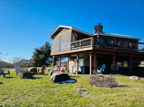 3 Bears Lodge